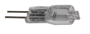 G4 12V 10W 20W HALOGEN LAMP LIGHT BULBS CAPSULE M91 - Picture 1 of 13