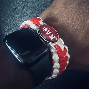 Kappa Alpha Psi Armband - Bild 1 von 2