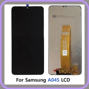 Samsung Galaxy A04S SM-A047F Replacement LCD Display Screen Touch Digitizer - Picture 1 of 6