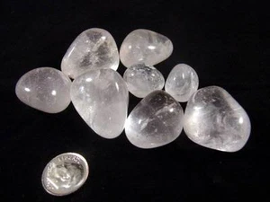 Russian Lemurian Sacred Scribe Quartz Crystal, Old Stock, Energetic - Picture 1 of 5