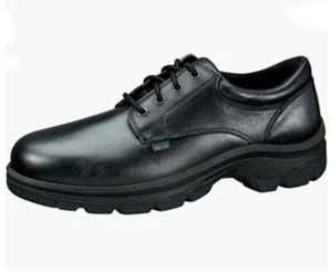 Thorogood 804-6905 Mens Soft Street Series Safety Toe Oxford Shoe 9 E US - Picture 1 of 1