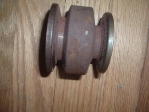 TORO 38040 Tecumseh 824 Snowblower engine pulley sheave 21-4100 - Picture 1 of 3