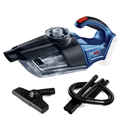 Bosch GAS18V-1 Professional Cordless Cyclone Handy Vacuum Cleaner - Image 1 of 3