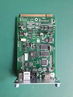 HP - 413510-001 - MSL4048 Library Controller Card inc VAT - Image 1 of 4