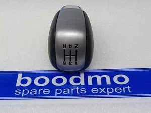 Gear Lever Knob for SUZUKI GRAND VITARA 2ND GEN - 28113-50J07-BWK - SUZUKI - Picture 1 of 1
