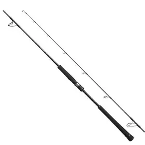 Shimano 20 Game Type J S510-4 Spinning Rod - Picture 1 of 1