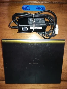 Netgear R6300 Dual Band Gigabit Wireless Router W AC ADAPTER AD8180LF Bundle - Afbeelding 1 van 7
