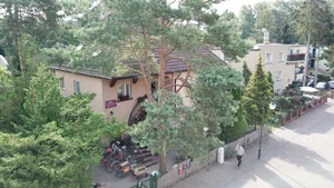 Urlaub Pobierowo Polnische Ostsee Reisezeitraum vom 25.07 bis 30.07.2025 - Bild 1 von 18
