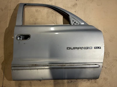 1998-03  DODGE DURANGO FRONT RIGHT DOOR Foto 1 de 4