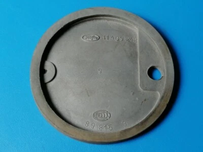 Faro de marcha atrás Ford Taunus 12m P4 junta faros vintage nuevo Foto 1 de 3