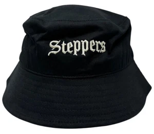 Kendrick Lamar Oklama Bucket Hat Cap Embroidered The Big Steppers 2022 Tour - Picture 1 of 5