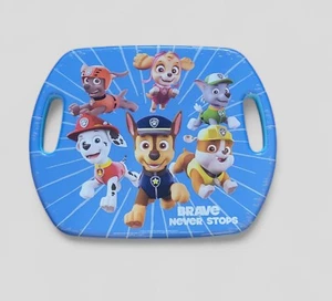 Nickelodeon Paw Patrol Scoot Racer Ride-on Paw Patrol - Zoom e giri usato - Foto 1 di 3