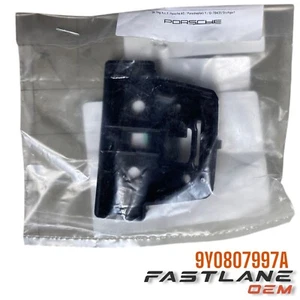 2019-2023 PORSCHE CAYENNE BRACKET FOR CAMERA NEW OEM 9Y0807997A - Picture 1 of 10