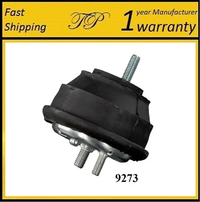 1 PIEZA SOPORTE MOTOR DELANTERO DERECHO BMW 840CI, 530I, 540I, 740I, 740IL Foto 1 de 2