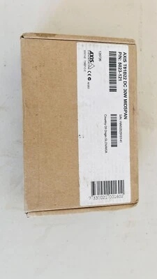Axis T81B22 DC 30W Midspan P/N: 5023-121 New - Image 1 of 2