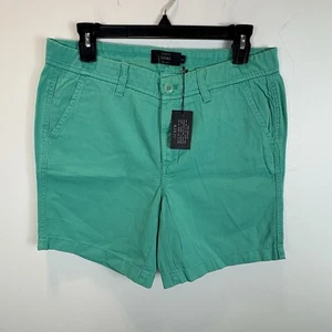 Neu mit Etikett J. Crew Chino Shorts Gr. 6 - Bild 1 von 6