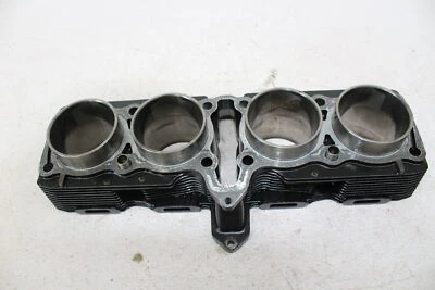 Suzuki Katana 600 GSX600F 1995 motor pistón cilindro Foto 1 de 4