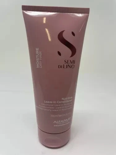 Alfaparf Semi Di Lino Moisture Nutritive Leave-In Conditioner 6.76 oz - Image 1 of 1