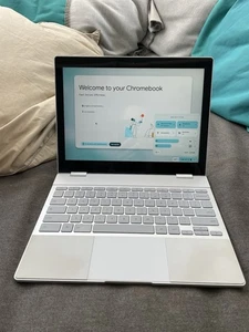 Google Chromebook Pixel 2015 - Imagen 1 de 7