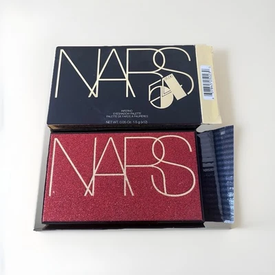 New Nars Inferno Eyeshadow Palette New Boxed - Image 1 of 2