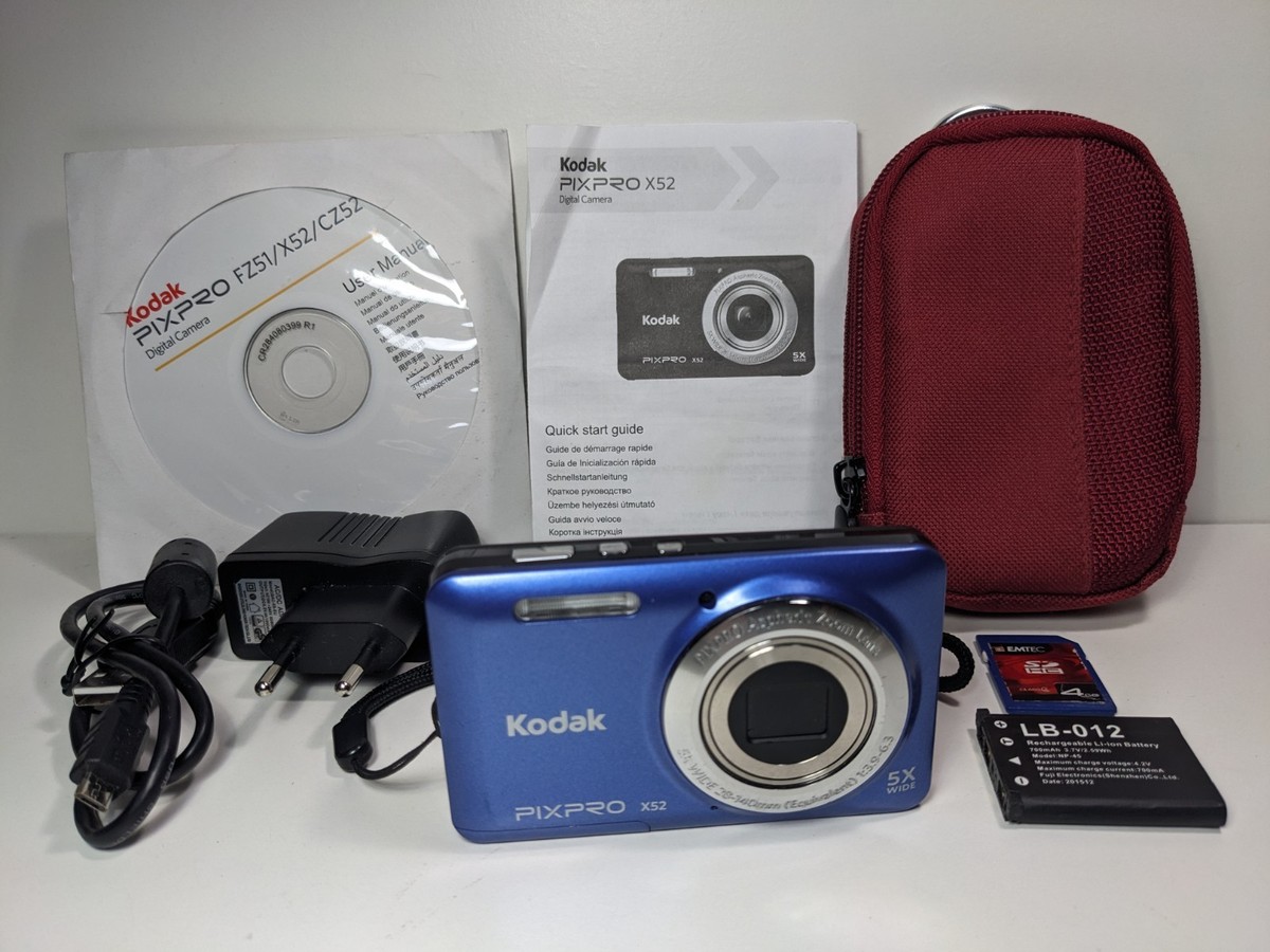 Appareil Photo Jetable Kodak - Simplicité Et Qualité Photo Pour Les Voyages, Fêtes Et Souvenirs