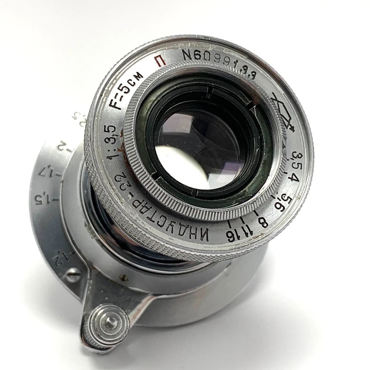 50mm Focal f/3.5 Camera Lenses for Olympus for sale | eBay