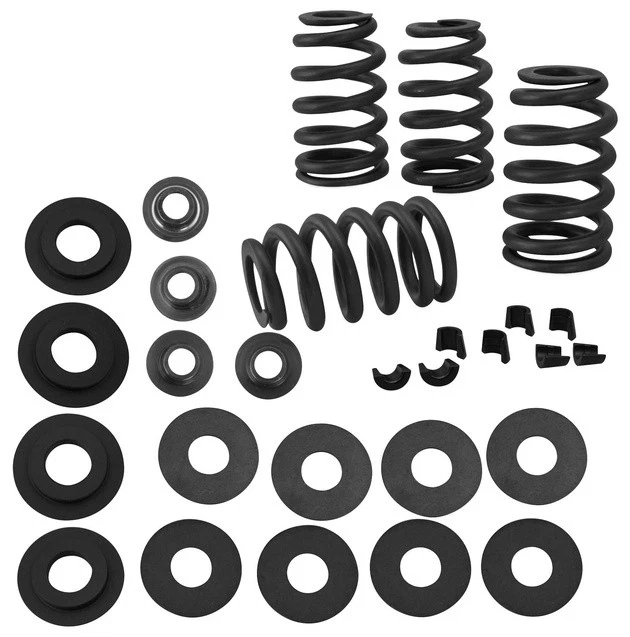 S&S Street Performance Valve Spring Kit .585" #900-0593 Harley Davidson - Image 1 of 1