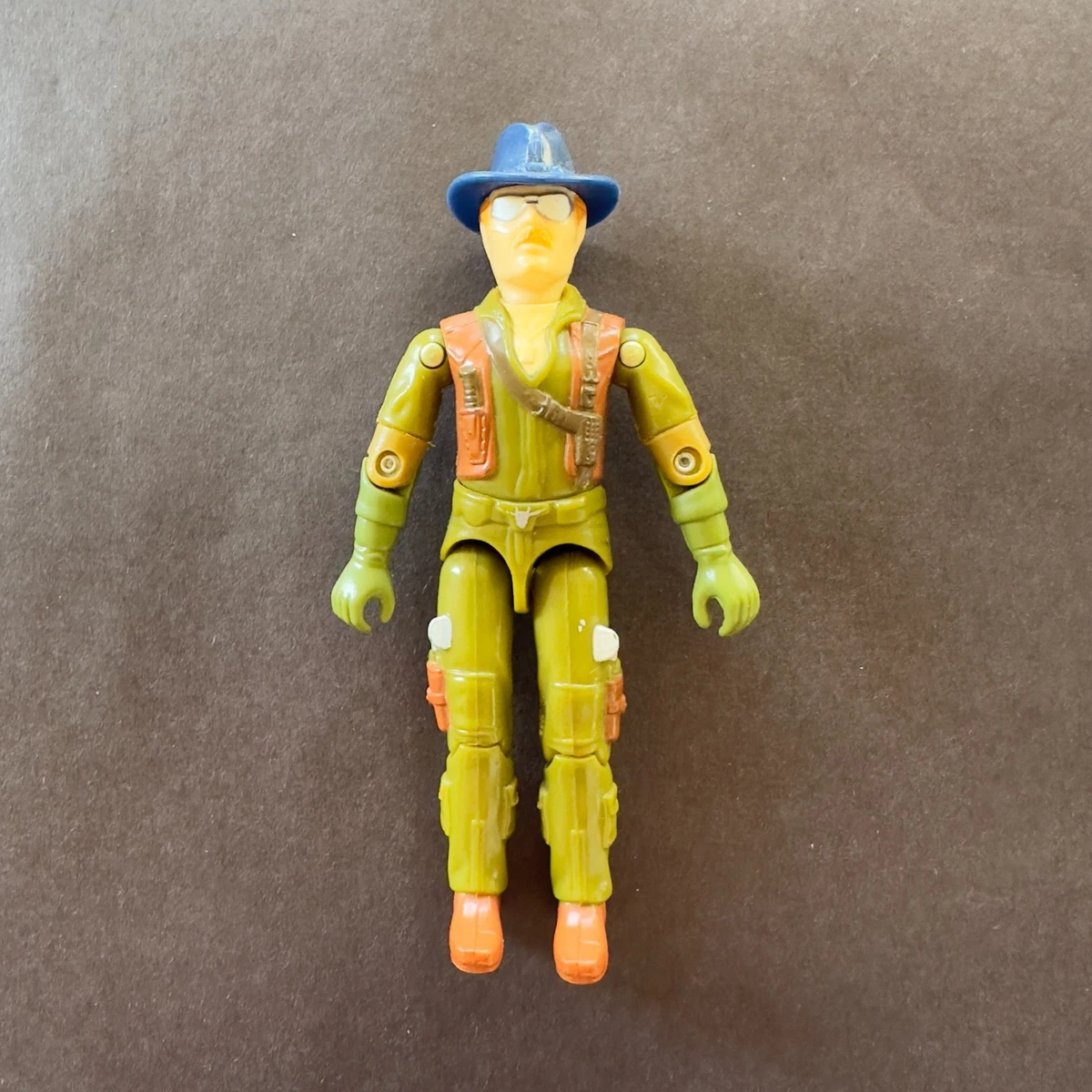 Gi Joe Dragonfly for sale | eBay