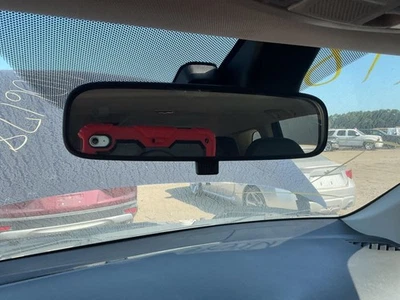 后视镜手动调光适用于 04-05 07-22 OUTLANDER 2172221 — 第 1/4 张图片