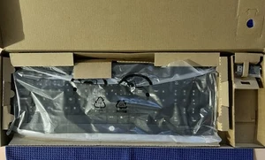 Wireless USB Keyboard - Brand New in Box - Full Size with Number Pad - Picture 1 of 1