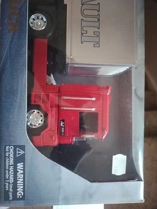 Unopened NEWRAY RENAULT AE500 MAGNUM TRUCK Longhauler Series 1/32 Scale - Picture 1 of 5