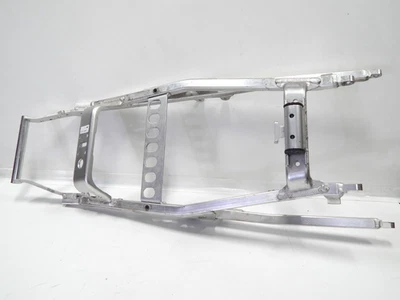 99 00 01 02 YAMAHA YZFR6 YZF R6 subchasis trasero subchasis RECTO Foto 1 de 4