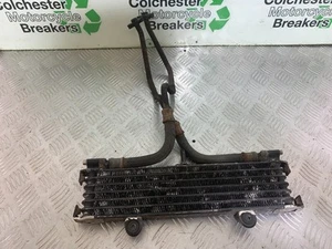 Yamaha XJR1300 XJR 1300 Ölkühler und Leitungen Baujahr 1999-2003 (CMB1119) - Bild 1 von 11