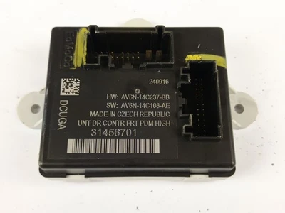 31456701 CENTRALITA CIERRE / 1146586 PARA VOLVO S60 II 134 D4 - Immagine 1 di 4