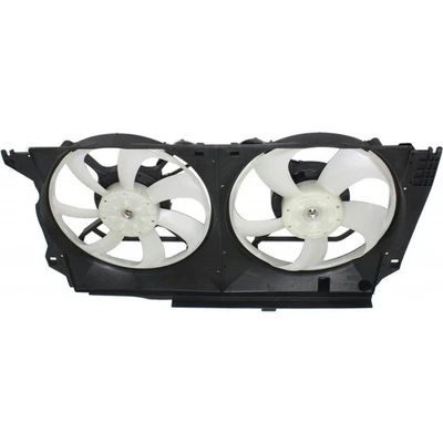 For Scion FR-S AC Radiator Fan Assembly 2013 14 15 2016 SC3115105 - Image 1 of 4