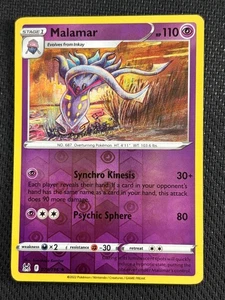 Malamar 078/196 Reverse Holo ~Tomokazu Komiya Gallery~ More in my Shop - Bild 1 von 2