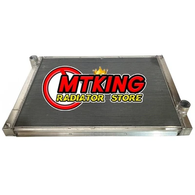 Truck Radiator For Ford Sterling AeroMax Louisville L LN LTL CL L9000 Series MT - Image 1 of 4