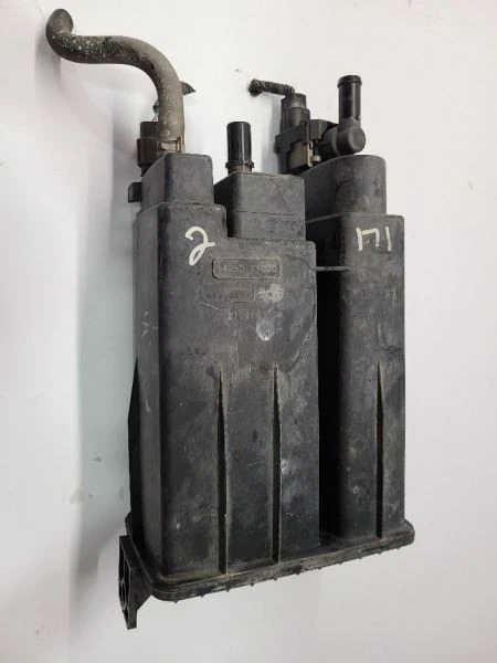 2013 2014 年 2015 尼桑 MAXIMA 3.5 升 燃油蒸汽炭罐  — 第 1/4 张图片