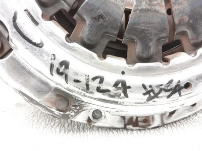 2013-2016 Scion Fr-S Clutch Disc + Flywheel + Pressure Plate Su003-00800 - Image 1 of 4