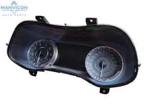 2015 Chrysler 200 Speedometer Instrumental KPH 224K Cluster A2C80949600 OEM - Picture 1 of 12
