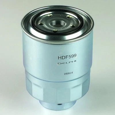 DELPHI HDF599 Filtro combustible Filtro de Combustible para HONDA CR-V III (RE) - Imagen 1 de 4