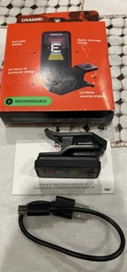 Sintonizador Eclipse Recargable Daddario - Imagen 1 de 1