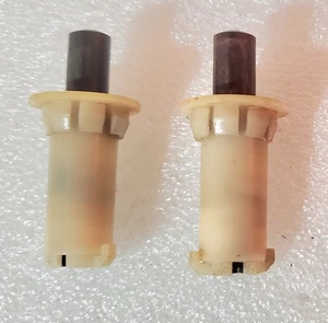 Interruptor de luz de cortesía de jamba de pilar de puerta Ford Mustang Cougar 67 68 69 70 71 72  - Imagen 1 de 5