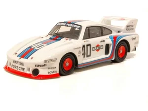 Porsche 935 Baby 1977 - Looksmart 1/43 - Picture 1 of 1