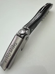 TABLAS CREEK VINEYARD Calidad Camareros Sacacorchos Vino Abridor de llaves - Imagen 1 de 7