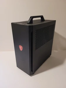 Sliger Cerberus X - EATX / ATX PC-Gehäuse @ 23 Liter klein.. - Bild 1 von 22