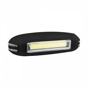 SUNLITE Phaser USB Headlight Black Bicycle USB Rechargeable Light - Picture 1 of 1