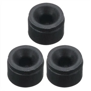 Engine Cover Rubber Mounting Pad Kit #4M5G-6A994-AA For-Ford Focus MK2 2004-11 - Picture 1 of 8
