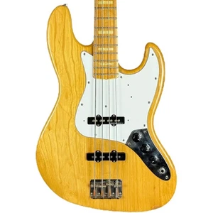 Fender Japan JB75 75’ Jazz Bass 1993-1994 - Natural - Picture 1 of 13