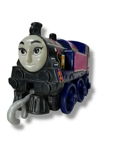 Ashima Diecast Plastic Hook Thomas the Train Tank Engine Adventures Rare - Bild 1 von 5